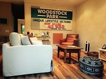 Woodstock Suite Νέλσον Εξωτερικό φωτογραφία