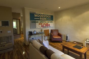 Woodstock Suite Νέλσον Εξωτερικό φωτογραφία